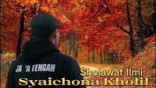 SHOLAWAT Terbaru!!|| Sholawat Ilmi Syaikhona Kholil Bangkalan Madura