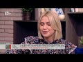 Тази събота и неделя Избрано Мария Бакалова в студиото на BTV