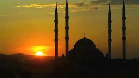 سورة الأنعام - القاري عبدالكريم الدغوش.flv