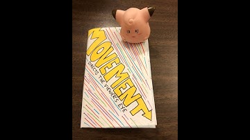 Principles of Design: Movement