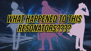Wuthering Waves Player Recalls The Resonator That We Have Not Seen An Progress On Their Story Yet