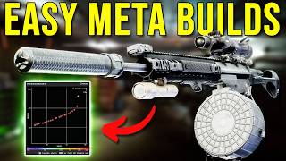 The ULTIMATE Tarkov Weapon Builder You NEED To Try!