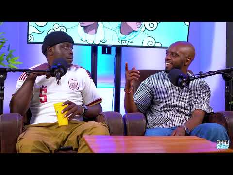 My Nduthi Guy, Cancelled by Kenyans For a Dark Joke Ft Maina Munene
