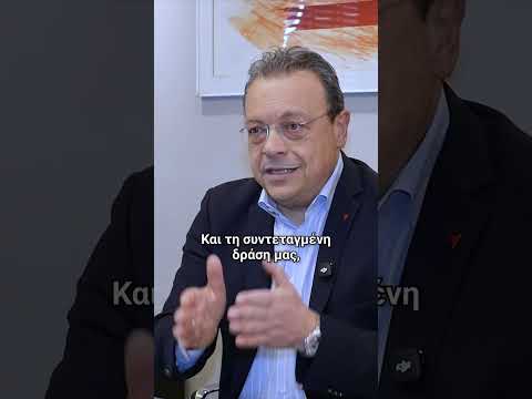 Φάμελλος: «Να συμφωνήσουμε σε κοινό πρόγραμμα και κοινό ψηφοδέλτιο»