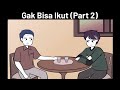 STUDY TOUR #3 - Gak Boleh Ikut (Part 2) image