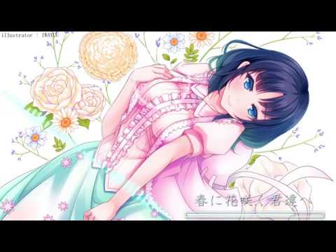 【フリーBGM】春に花咲く君達へ【青春を駆け巡るピアノBGM】No Copyright Music