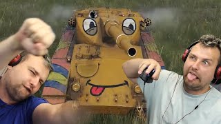 This is what happened with Skill on Twitch in august!  World of Tanks