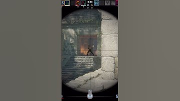 AWP Ancient #counterstrike #cs2 #shortvideo #shorts #subscribe