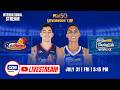 LIVE: RAIN OR SHINE vs MAGNOLIA | PBA SEASON 50 GOVERNORS' CUP | JULY 31, 2026