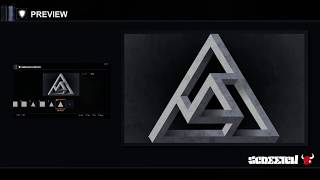 illUMiNATi  Emblem Tutorial Black Ops 3