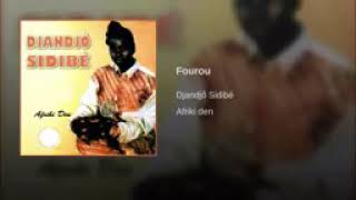 DJANDJÔ  SIDIBE  - FOUROU