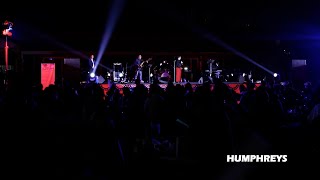 AFN Humphreys - Super Fall Festival