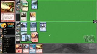 Channel Conley  - ROE Draft #6 (Match 2, Game 1)