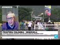Txomin Las Heras: "Reconstruir la relación entre Colombia y Venezuela será difícil"