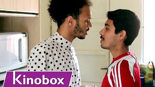 Filme Gay • DESTINOS CRUZADOS // Kinobox lgbt