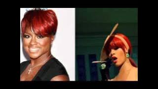 Ester Dean - S&M (Demo For Rihanna)