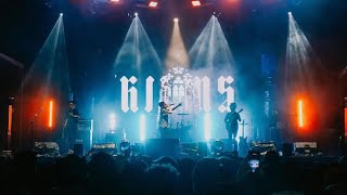 KILMS - N U M B Live In HOLYFESTMUSIC ( PONTIANAK )