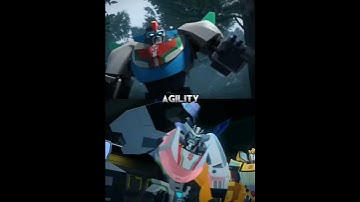 Earthspark Vs Cyberverse Part 12 Wheeljack #Wheeljack #transformers #shorts