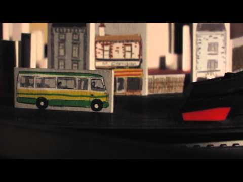 Cat Dowling - The Well Runs Dry