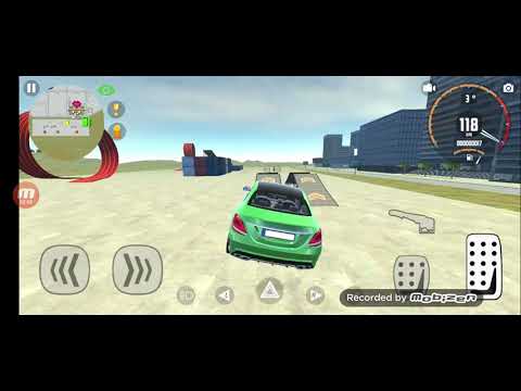 Modifiyeli Şahin Park Etme ve Drift - Google Play'de ...