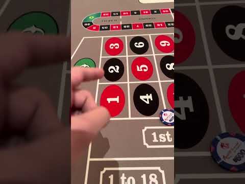 রওলেট টাকা ইনকাম | Roulette online game #bet365 #casino #melbet