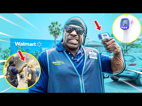 Video: Walmart -da minut kalit qancha turadi?