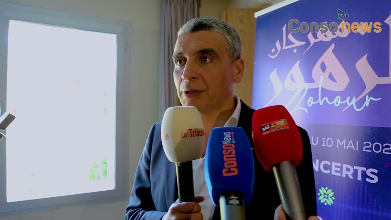 Casa Évent relance le Festival Zohour et fait renaître la tradition florale de Mohammedia