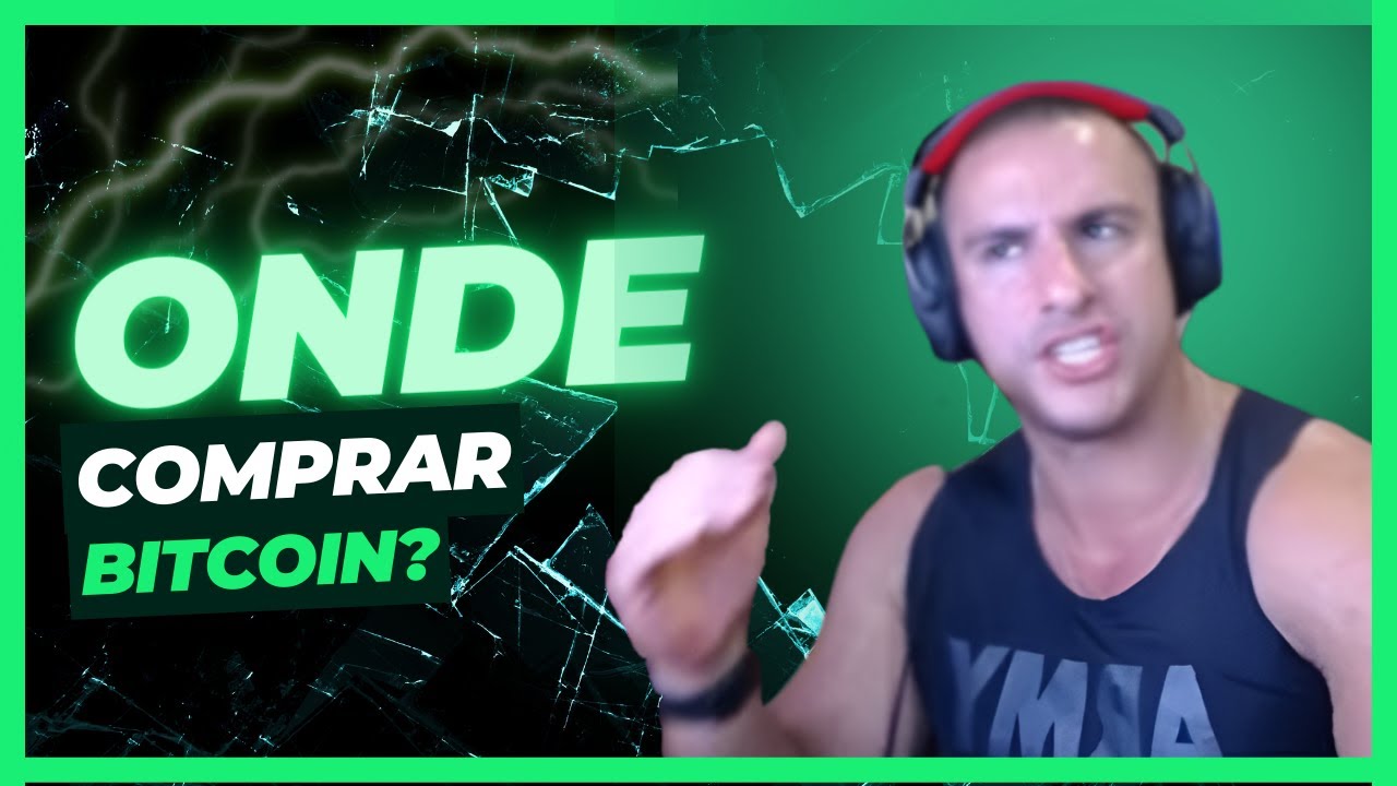 Super Xandão Bitcoiner - Estampando o Chat e as fraudes