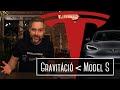 Oké, hogy eszement, de MIÉRT, hogyan, és mit akarnak ezzel? Tesla Model S | Karotta Közlöny 25