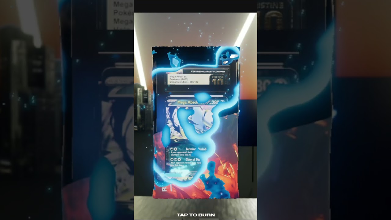 Will this Pokemon pack UNLEASH or kick us in the PokeNUTS? #shorts