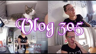 DANKE für 15K ♡ l Info zu Verlosungen l Kommentare l Vlog 305