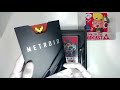 ALTTP - UNBOXING: METROID DREAD - EDICIÓN ESPECIAL