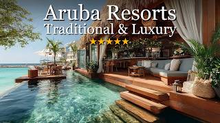 Where to Stay in Aruba | Top 10 Resorts