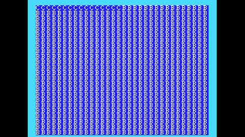 MSX Assembly vs BASIC: Speed Comparison on MSXPLAYer 2025 Edition
