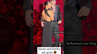 Sunny leone with hubby ? trending explore