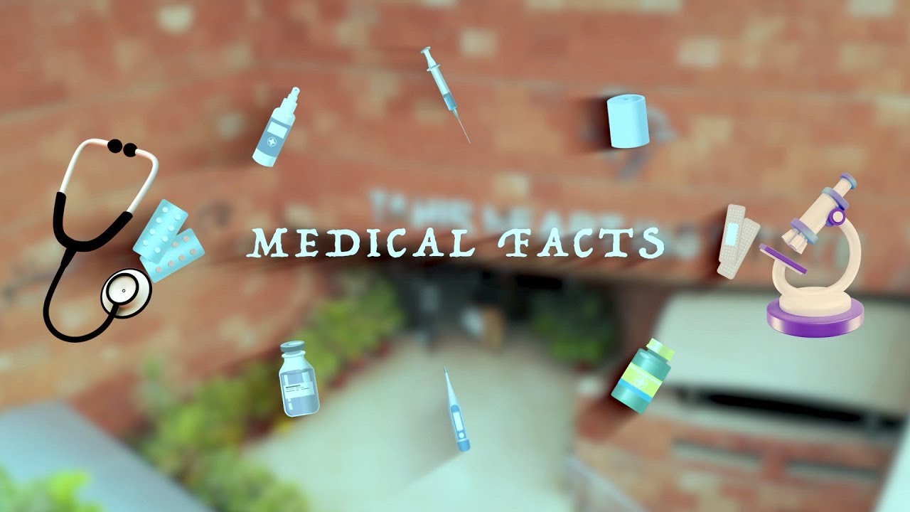 Medical Facts | Food in Ramadhan