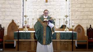 Instructed Eucharist