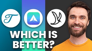 Traveljoy vs Travefy vs Tern – Which is The Best Travel Agency Software in 2025?