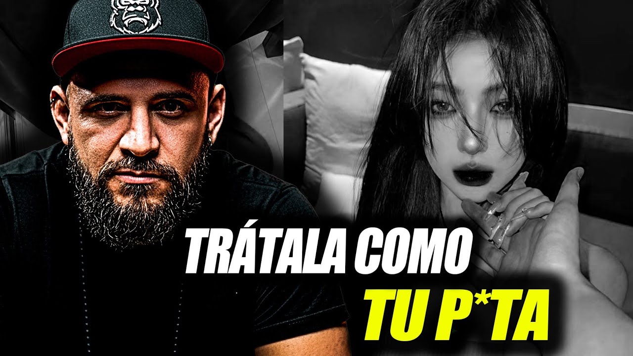 El Mejor Truco De Psicología Oscura Para Enclochar A Una Mujer - EL TEMACH