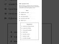 (5) IELTS Listening Practice Test 2026 With Answers | Matching Questions