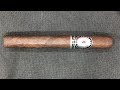 Обзор сигары PERDOMO ESTATE SELECTION VINTAGE 2002 CHURCHILL