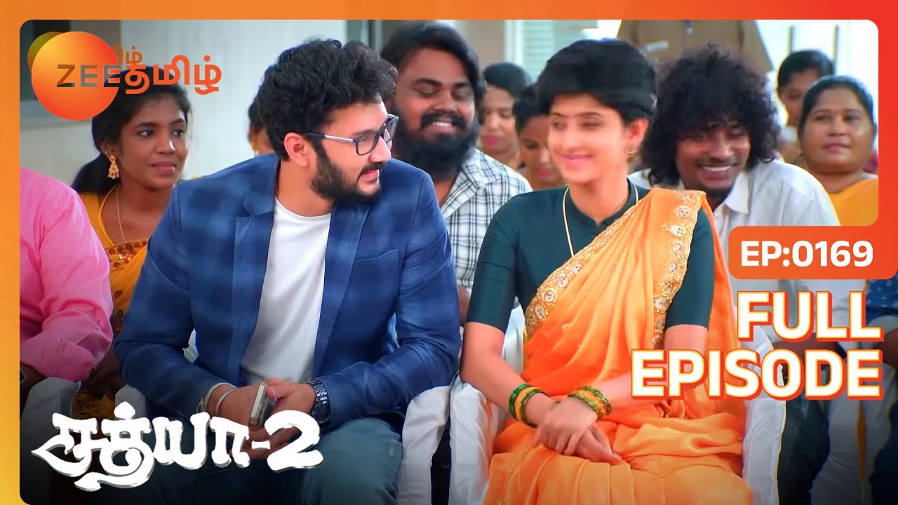 Indhumathi உண்மையை வெளிப்படுத்துகிறார் | Sathya 2 | Full Ep 169 | Aayesha - Zee Tamil