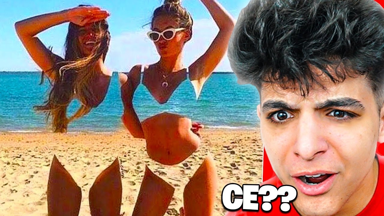 POZE La Care Trebuie Sa Te Uiti De 2 Ori