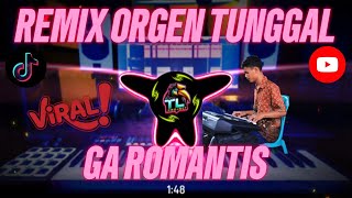 Download Lagu REMIX_GA ROMANTIS‼️ || COVER TL PROJECT || GANJUR ORGEN TUNGGAL || VIRAL TERBARU‼️ MP3