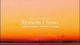 Reason I Sing (Acoustic Sessions) [ Audio]