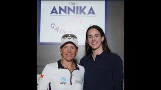 LPGA's best prepping for The ANNIKA driven by Gainbridge