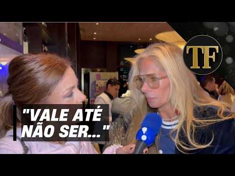 Vale tudo no reality? Adriane Galisteu é sincera sobre 'A Fazenda 2026'