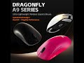This Budget Gaming Mouse Feels PREMIUM 🤯 ATK Dragonfly A9 Plus