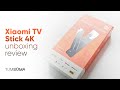 Xiaomi TV Stick 4K Unboxing Review