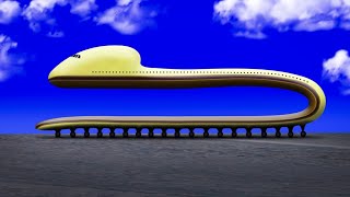 Top 6 Cursed Planes that Will Shock You !! With Suspense Sound and PS speed art )  part 156